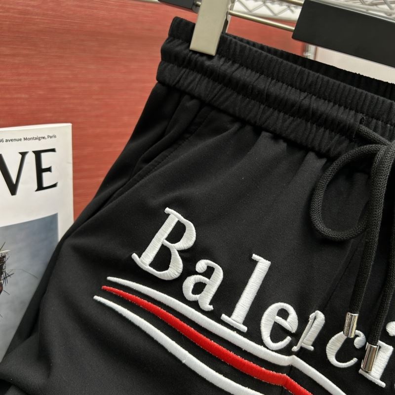 Balenciaga Short Pants